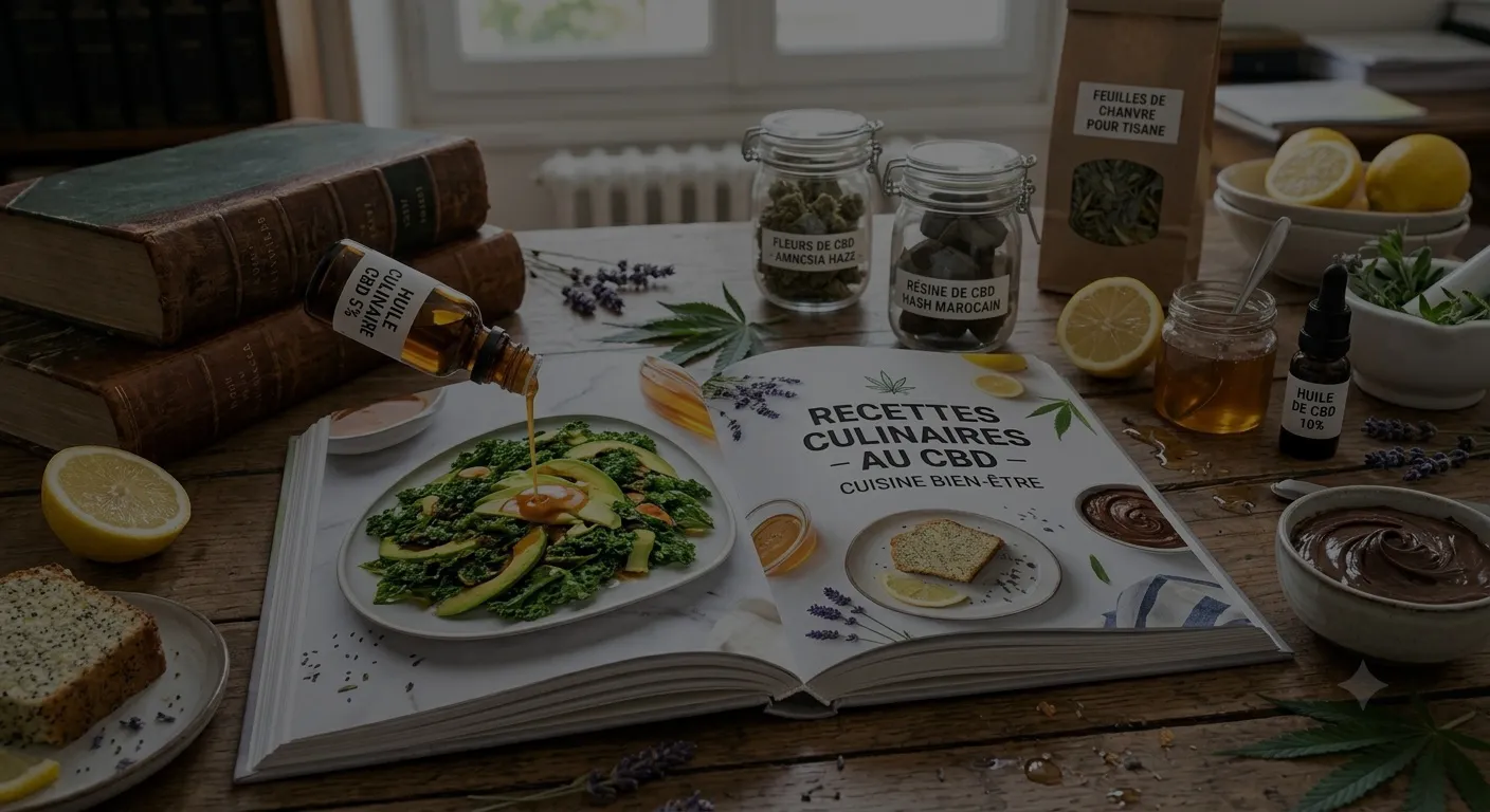 Recettes